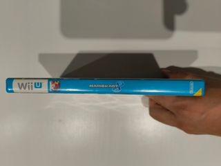 Mario Kart 8 Wii U