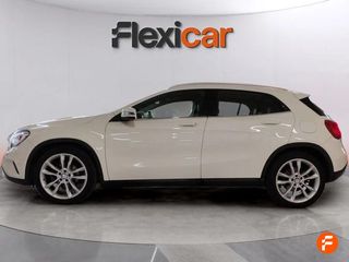 Mercedes GLA GLA 200 d Urban