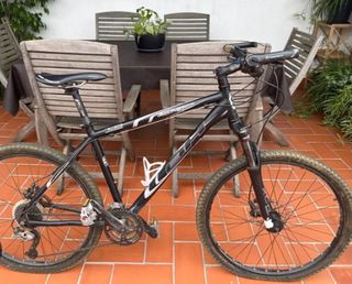 Bicicleta BH Expert