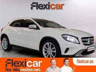 Mercedes GLA GLA 200 d Urban