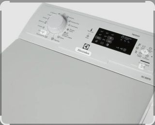 Lavadora Electrolux 6kg