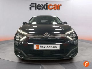 Citroën C4 PureTech 130 S&S EAT8 Feel Pack