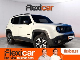 Jeep Renegade 4xe 1.3 PHEV 177 kW(240CV) Trailhawk AT
