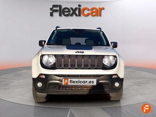 Jeep Renegade 4xe 1.3 PHEV 177 kW(240CV) Trailhawk AT