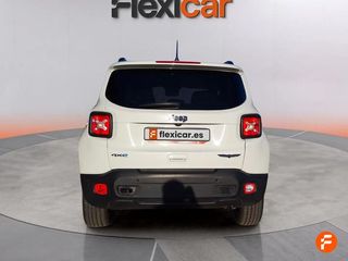 Jeep Renegade 4xe 1.3 PHEV 177 kW(240CV) Trailhawk AT