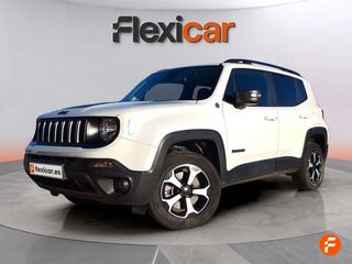 Jeep Renegade 4xe 1.3 PHEV 177 kW(240CV) Trailhawk AT