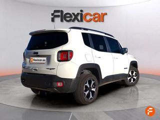 Jeep Renegade 4xe 1.3 PHEV 177 kW(240CV) Trailhawk AT