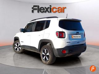 Jeep Renegade 4xe 1.3 PHEV 177 kW(240CV) Trailhawk AT