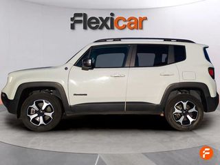 Jeep Renegade 4xe 1.3 PHEV 177 kW(240CV) Trailhawk AT
