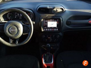 Jeep Renegade 4xe 1.3 PHEV 177 kW(240CV) Trailhawk AT