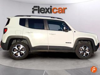Jeep Renegade 4xe 1.3 PHEV 177 kW(240CV) Trailhawk AT