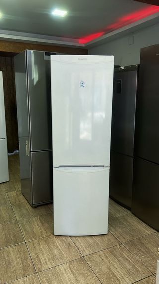 Nevera Balay No Frost A+ con garantía y transporte