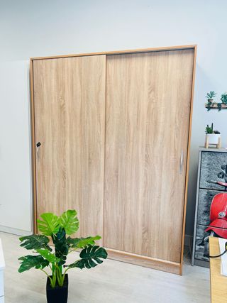 Armario 3 puertas nuevos oferta