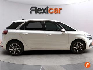 Citroën C4 Picasso PureTech 96KW (130CV) S&S 6v Feel
