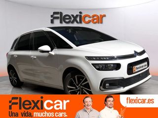 Citroën C4 Picasso PureTech 96KW (130CV) S&S 6v Feel