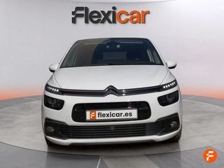 Citroën C4 Picasso PureTech 96KW (130CV) S&S 6v Feel