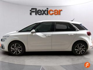 Citroën C4 Picasso PureTech 96KW (130CV) S&S 6v Feel