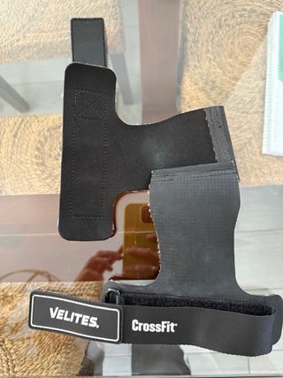 Calleras Crossfit Velites
