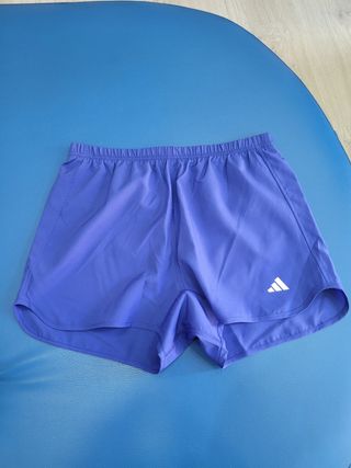 Short Adidas de mujer T.S