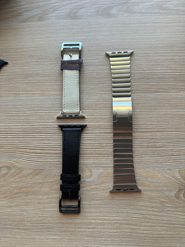 Apple Watch Series 1