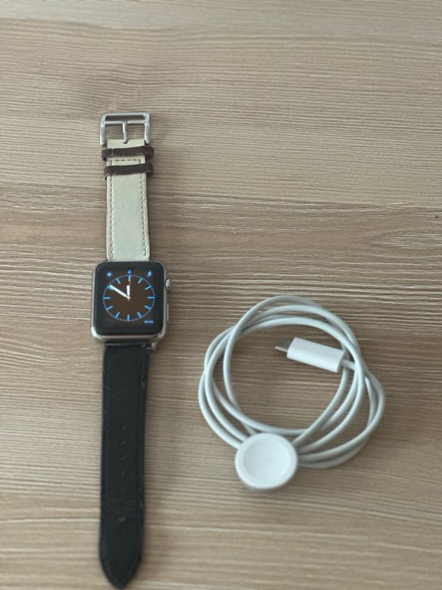Apple Watch Series 1