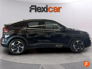 Citroën C4 BlueHdi 130 S&S EAT8 Shine