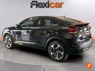 Citroën C4 BlueHdi 130 S&S EAT8 Shine