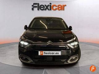 Citroën C4 BlueHdi 130 S&S EAT8 Shine