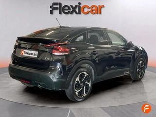 Citroën C4 BlueHdi 130 S&S EAT8 Shine