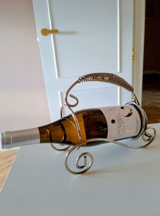 Botellero individual 