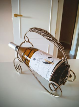 Botellero individual 
