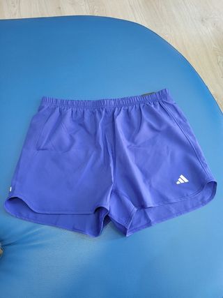 Short Adidas de mujer T.M