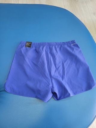 Short Adidas de mujer T.M