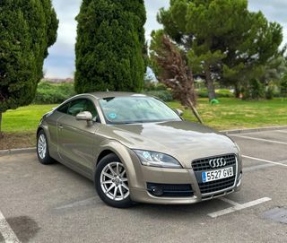 Audi TT 2010