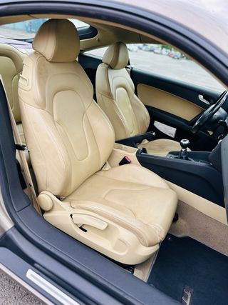 Audi TT 2010