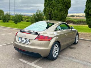 Audi TT 2010