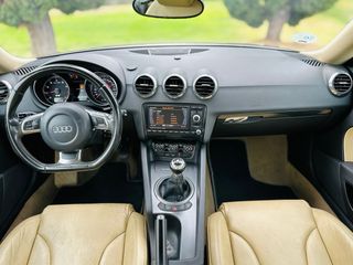 Audi TT 2010