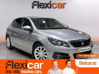 Peugeot 308 5p Style PureTech 130 S&S 6 Vel. MAN