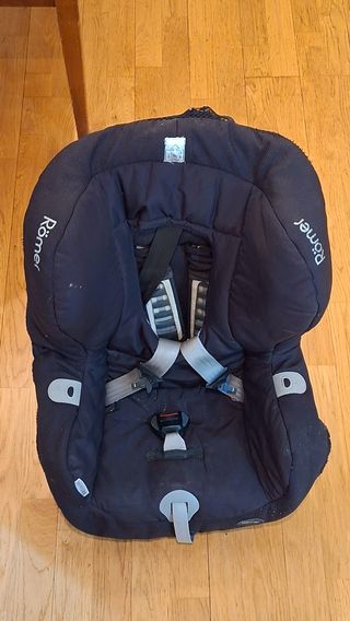 Silla de coche Römer