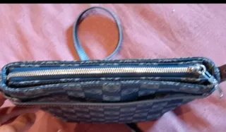 Bolso bandolera de Loewe