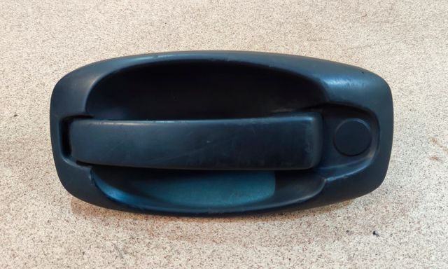 Maneta exterior delantera derecha Peugeot Bipper