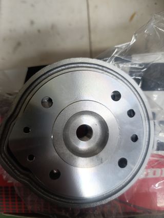 Kit Cilindro BRK 88cc