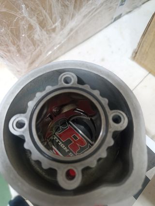 Kit Cilindro BRK 88cc