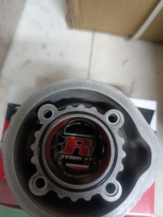 Kit Cilindro BRK 88cc