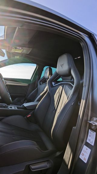 CUPRA Formentor 2023