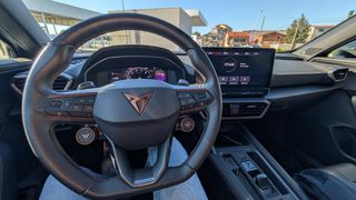 CUPRA Formentor 2023