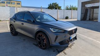 CUPRA Formentor 2023