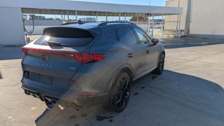 CUPRA Formentor 2023