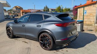 CUPRA Formentor 2023