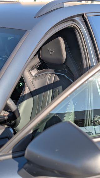 CUPRA Formentor 2023